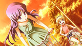 画像ギャラリー No.092のサムネイル画像 / 「ひぐらしのなく頃に粋（すい）」が2015年3月12日に発売決定。過去に発売された家庭用版のシナリオをすべて収録し，全編フルボイス化を実現
