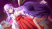画像ギャラリー No.093のサムネイル画像 / 「ひぐらしのなく頃に粋（すい）」が2015年3月12日に発売決定。過去に発売された家庭用版のシナリオをすべて収録し，全編フルボイス化を実現