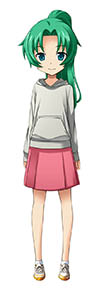 画像ギャラリー No.146のサムネイル画像 / 「ひぐらしのなく頃に粋（すい）」が2015年3月12日に発売決定。過去に発売された家庭用版のシナリオをすべて収録し，全編フルボイス化を実現