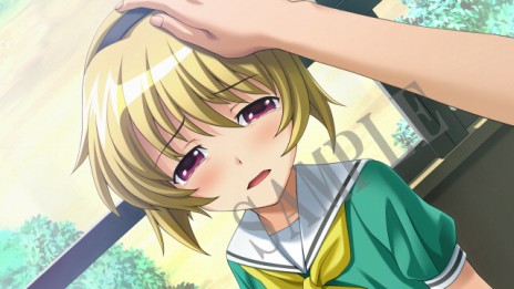 画像ギャラリー No.007のサムネイル画像 / 「ひぐらしのなく頃に粋」，仲間達との穏やかで愉快な日常と，ショッキングなイベントシーンの数々を収録したプロモーションムービーが公開