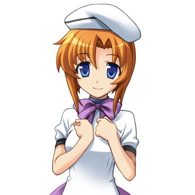 画像ギャラリー No.001のサムネイル画像 / 「ひぐらしのなく頃に粋」人気投票の結果と,優勝者のPS Vita用テーマが公開