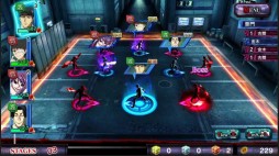 画像ギャラリー No.002のサムネイル画像 / 「東京喰種carnaval」が2015年春に配信。事前登録特典はSRキャラ「金木 研」