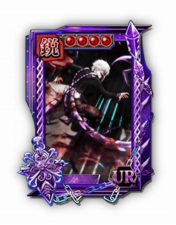 画像ギャラリー No.005のサムネイル画像 / 大幅にリニューアルされた「東京喰種 carnaval ∫ color」が配信スタート