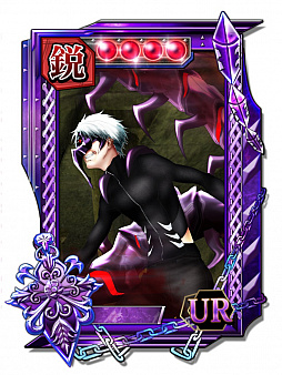 画像ギャラリー No.004のサムネイル画像 / 「東京喰種トーキョーグール carnaval ∫ color」で600万DL記念キャンペーンが実施