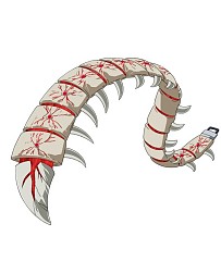 画像ギャラリー No.004のサムネイル画像 / 引っ張りアクション「東京喰種 トーキョーグール carnaval」がAndroid向けに配信開始。好きなキャラでパーティを組みバトルに挑もう