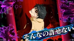 画像ギャラリー No.009のサムネイル画像 / 引っ張りアクション「東京喰種 トーキョーグール carnaval」がAndroid向けに配信開始。好きなキャラでパーティを組みバトルに挑もう