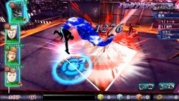 画像ギャラリー No.010のサムネイル画像 / 引っ張りアクション「東京喰種 トーキョーグール carnaval」がAndroid向けに配信開始。好きなキャラでパーティを組みバトルに挑もう