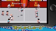 画像ギャラリー No.011のサムネイル画像 / 「くにおくんの熱血ドッジボール ALLSTARS!!」プロモーションムービーが公開
