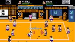 画像ギャラリー No.010のサムネイル画像 / 「くにおくんの熱血ドッジボール」，リリース4日で登録会員数が10万人を突破