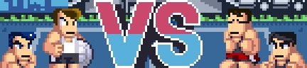 画像ギャラリー No.001のサムネイル画像 / 「くにおくんの熱血ドッジボール」でイベント「かちぬきドッチボール」が開催に