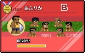 画像ギャラリー No.012のサムネイル画像 / 「くにおくんの熱血ドッジボール」,イベントでファミコン版のステージと敵が登場