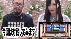 画像ギャラリー No.016のサムネイル画像 / 「くにおくんの熱血ドッジボール」,イベントでファミコン版のステージと敵が登場