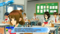 画像ギャラリー No.007のサムネイル画像 / PS4/PS3「夏色ハイスクル★青春白書（略）」が2015年に発売。オープンワールドの小島と学園を舞台に，女の子と仲を深めたり，撮影したりできる恋愛ADV