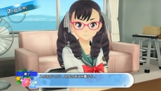 画像ギャラリー No.010のサムネイル画像 / PS4/PS3「夏色ハイスクル★青春白書（略）」が2015年に発売。オープンワールドの小島と学園を舞台に，女の子と仲を深めたり，撮影したりできる恋愛ADV