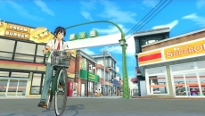 画像ギャラリー No.014のサムネイル画像 / PS4/PS3「夏色ハイスクル★青春白書（略）」が2015年に発売。オープンワールドの小島と学園を舞台に，女の子と仲を深めたり，撮影したりできる恋愛ADV