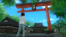 画像ギャラリー No.017のサムネイル画像 / PS4/PS3「夏色ハイスクル★青春白書（略）」が2015年に発売。オープンワールドの小島と学園を舞台に，女の子と仲を深めたり，撮影したりできる恋愛ADV