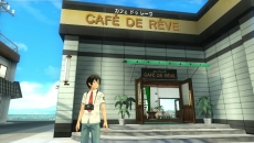 画像ギャラリー No.018のサムネイル画像 / PS4/PS3「夏色ハイスクル★青春白書（略）」が2015年に発売。オープンワールドの小島と学園を舞台に，女の子と仲を深めたり，撮影したりできる恋愛ADV