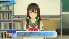 画像ギャラリー No.027のサムネイル画像 / PS4/PS3「夏色ハイスクル★青春白書（略）」が2015年に発売。オープンワールドの小島と学園を舞台に，女の子と仲を深めたり，撮影したりできる恋愛ADV