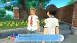 画像ギャラリー No.031のサムネイル画像 / PS4/PS3「夏色ハイスクル★青春白書（略）」が2015年に発売。オープンワールドの小島と学園を舞台に，女の子と仲を深めたり，撮影したりできる恋愛ADV