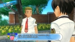 画像ギャラリー No.032のサムネイル画像 / PS4/PS3「夏色ハイスクル★青春白書（略）」が2015年に発売。オープンワールドの小島と学園を舞台に，女の子と仲を深めたり，撮影したりできる恋愛ADV