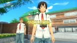 画像ギャラリー No.033のサムネイル画像 / PS4/PS3「夏色ハイスクル★青春白書（略）」が2015年に発売。オープンワールドの小島と学園を舞台に，女の子と仲を深めたり，撮影したりできる恋愛ADV