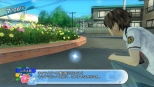 画像ギャラリー No.035のサムネイル画像 / PS4/PS3「夏色ハイスクル★青春白書（略）」が2015年に発売。オープンワールドの小島と学園を舞台に，女の子と仲を深めたり，撮影したりできる恋愛ADV