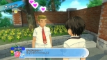 画像ギャラリー No.036のサムネイル画像 / PS4/PS3「夏色ハイスクル★青春白書（略）」が2015年に発売。オープンワールドの小島と学園を舞台に，女の子と仲を深めたり，撮影したりできる恋愛ADV