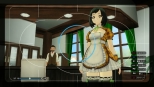画像ギャラリー No.038のサムネイル画像 / PS4/PS3「夏色ハイスクル★青春白書（略）」が2015年に発売。オープンワールドの小島と学園を舞台に，女の子と仲を深めたり，撮影したりできる恋愛ADV