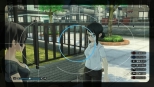 画像ギャラリー No.039のサムネイル画像 / PS4/PS3「夏色ハイスクル★青春白書（略）」が2015年に発売。オープンワールドの小島と学園を舞台に，女の子と仲を深めたり，撮影したりできる恋愛ADV