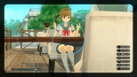 画像ギャラリー No.041のサムネイル画像 / PS4/PS3「夏色ハイスクル★青春白書（略）」が2015年に発売。オープンワールドの小島と学園を舞台に，女の子と仲を深めたり，撮影したりできる恋愛ADV