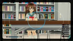 画像ギャラリー No.045のサムネイル画像 / PS4/PS3「夏色ハイスクル★青春白書(略)」が2015年に発売。オープンワールドの小島と学園を舞台に,女の子と仲を深めたり,撮影したりできる恋愛ADV