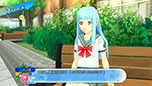 画像ギャラリー No.042のサムネイル画像 / 「夏色ハイスクル★青春白書（略）」，主人公が女の子と二人きりで挑む同行取材の情報が公開に。新たな攻略対象キャラクターも紹介