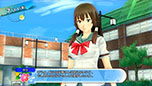 画像ギャラリー No.049のサムネイル画像 / 「夏色ハイスクル★青春白書（略）」，主人公が女の子と二人きりで挑む同行取材の情報が公開に。新たな攻略対象キャラクターも紹介