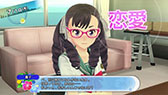 画像ギャラリー No.059のサムネイル画像 / 「夏色ハイスクル★青春白書（略）」，主人公が女の子と二人きりで挑む同行取材の情報が公開に。新たな攻略対象キャラクターも紹介