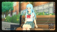 画像ギャラリー No.008のサムネイル画像 / 「夏色ハイスクル★青春白書（略）」の具体的なゲームシステムが一挙公開。学園生活ライフの流れから“激写テクニック”までをチェック