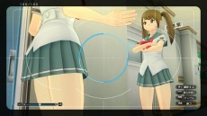 画像ギャラリー No.011のサムネイル画像 / 「夏色ハイスクル★青春白書（略）」の具体的なゲームシステムが一挙公開。学園生活ライフの流れから“激写テクニック”までをチェック