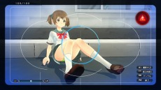 画像ギャラリー No.012のサムネイル画像 / 「夏色ハイスクル★青春白書（略）」の具体的なゲームシステムが一挙公開。学園生活ライフの流れから“激写テクニック”までをチェック