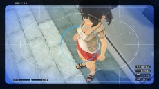 画像ギャラリー No.013のサムネイル画像 / 「夏色ハイスクル★青春白書（略）」の具体的なゲームシステムが一挙公開。学園生活ライフの流れから“激写テクニック”までをチェック