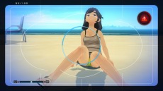 画像ギャラリー No.014のサムネイル画像 / 「夏色ハイスクル★青春白書（略）」の具体的なゲームシステムが一挙公開。学園生活ライフの流れから“激写テクニック”までをチェック