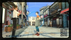 画像ギャラリー No.016のサムネイル画像 / 「夏色ハイスクル★青春白書（略）」の具体的なゲームシステムが一挙公開。学園生活ライフの流れから“激写テクニック”までをチェック