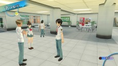 画像ギャラリー No.022のサムネイル画像 / 「夏色ハイスクル★青春白書（略）」の具体的なゲームシステムが一挙公開。学園生活ライフの流れから“激写テクニック”までをチェック