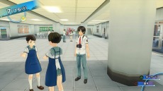 画像ギャラリー No.023のサムネイル画像 / 「夏色ハイスクル★青春白書（略）」の具体的なゲームシステムが一挙公開。学園生活ライフの流れから“激写テクニック”までをチェック