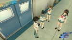 画像ギャラリー No.026のサムネイル画像 / 「夏色ハイスクル★青春白書（略）」の具体的なゲームシステムが一挙公開。学園生活ライフの流れから“激写テクニック”までをチェック