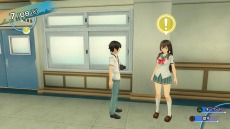 画像ギャラリー No.029のサムネイル画像 / 「夏色ハイスクル★青春白書（略）」の具体的なゲームシステムが一挙公開。学園生活ライフの流れから“激写テクニック”までをチェック