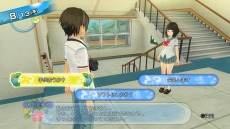 画像ギャラリー No.034のサムネイル画像 / 「夏色ハイスクル★青春白書（略）」の具体的なゲームシステムが一挙公開。学園生活ライフの流れから“激写テクニック”までをチェック