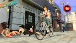 画像ギャラリー No.038のサムネイル画像 / 「夏色ハイスクル★青春白書（略）」の具体的なゲームシステムが一挙公開。学園生活ライフの流れから“激写テクニック”までをチェック