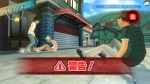 画像ギャラリー No.039のサムネイル画像 / 「夏色ハイスクル★青春白書（略）」の具体的なゲームシステムが一挙公開。学園生活ライフの流れから“激写テクニック”までをチェック