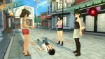 画像ギャラリー No.040のサムネイル画像 / 「夏色ハイスクル★青春白書（略）」の具体的なゲームシステムが一挙公開。学園生活ライフの流れから“激写テクニック”までをチェック