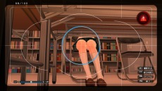 画像ギャラリー No.042のサムネイル画像 / 「夏色ハイスクル★青春白書（略）」の具体的なゲームシステムが一挙公開。学園生活ライフの流れから“激写テクニック”までをチェック