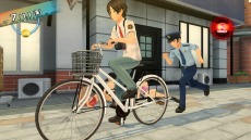 画像ギャラリー No.046のサムネイル画像 / 「夏色ハイスクル★青春白書（略）」の具体的なゲームシステムが一挙公開。学園生活ライフの流れから“激写テクニック”までをチェック